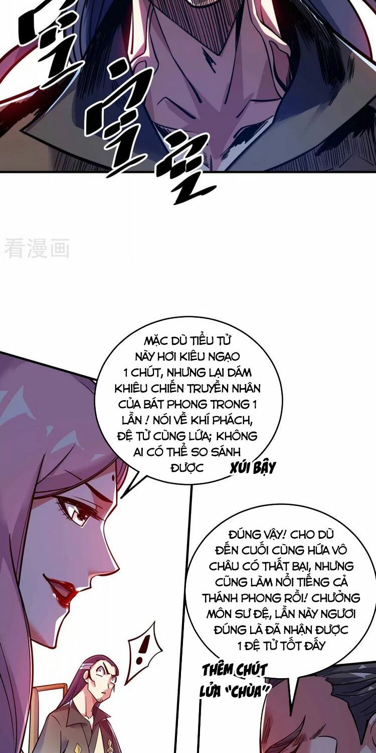 đọc truyện Vạn Cổ Đệ Nhất Tế Chương 132 ảnh 28 tại Thiên Thai Truyện