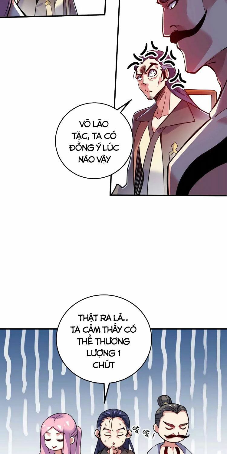 đọc truyện Vạn Cổ Đệ Nhất Tế Chương 132 ảnh 29 tại Thiên Thai Truyện