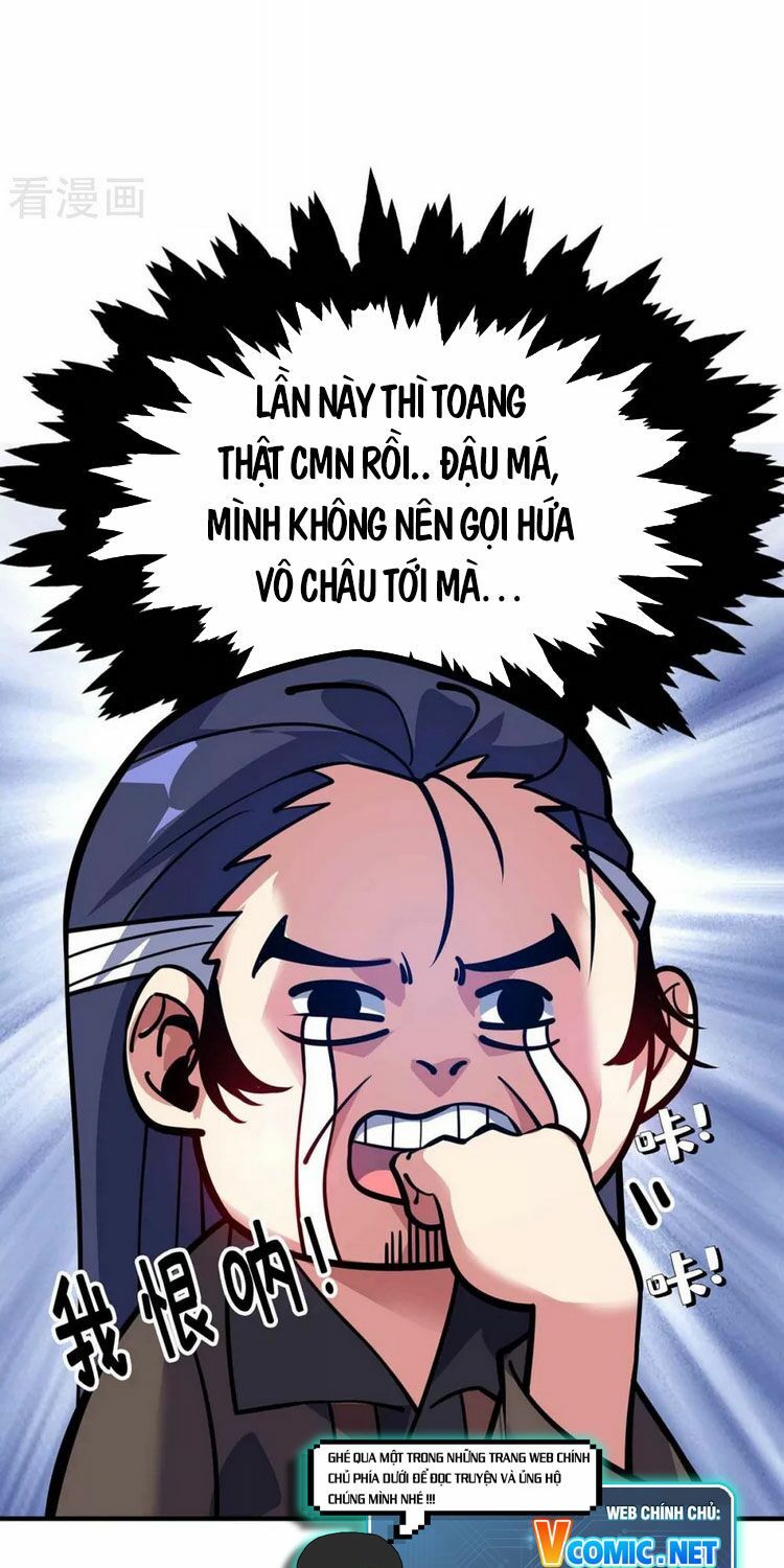 đọc truyện Vạn Cổ Đệ Nhất Tế Chương 132 ảnh 31 tại Thiên Thai Truyện