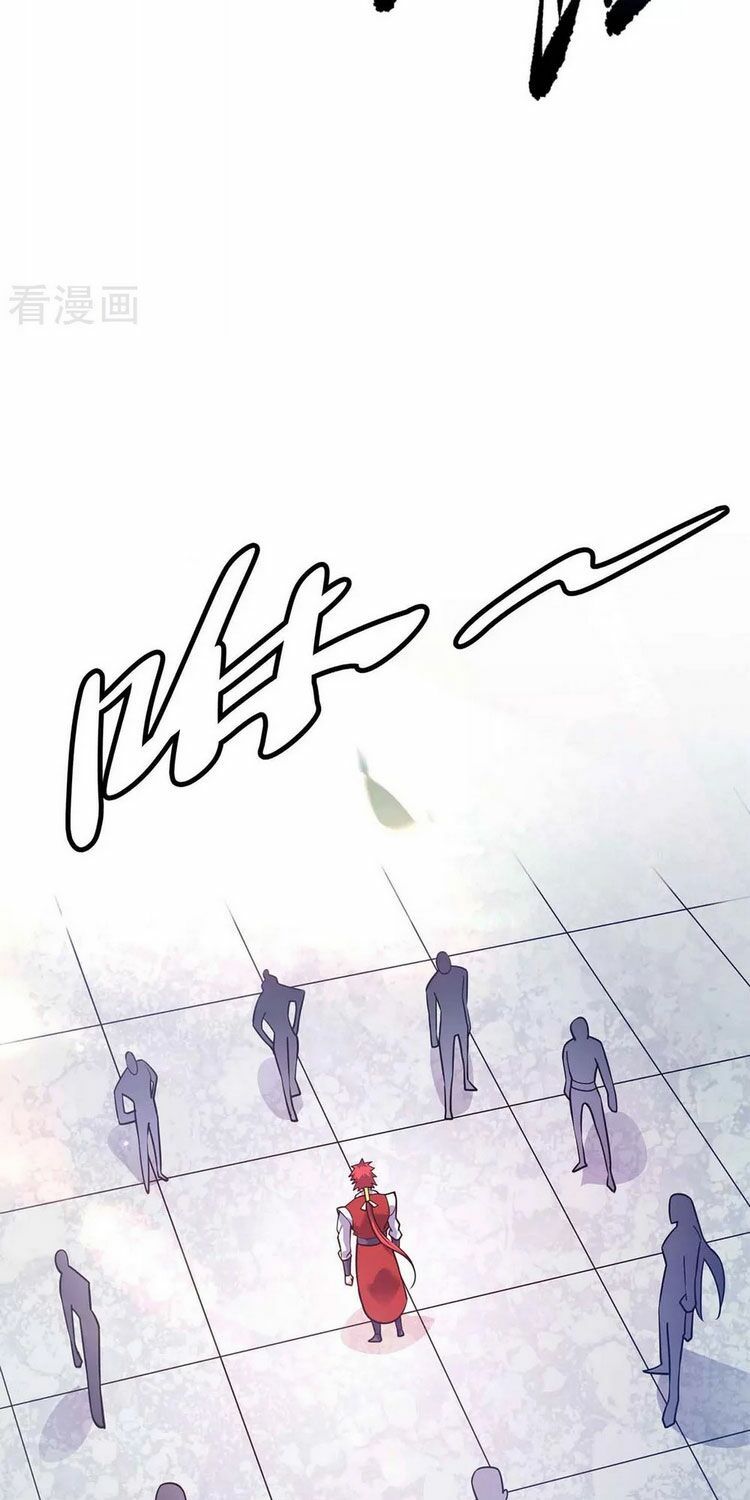 đọc truyện Vạn Cổ Đệ Nhất Tế Chương 132 ảnh 5 tại Thiên Thai Truyện