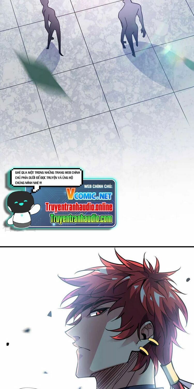 đọc truyện Vạn Cổ Đệ Nhất Tế Chương 132 ảnh 6 tại Thiên Thai Truyện