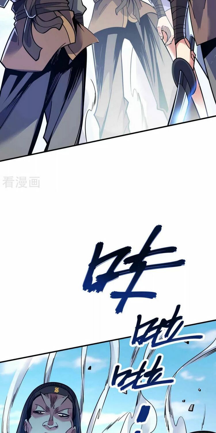 đọc truyện Vạn Cổ Đệ Nhất Tế Chương 132 ảnh 8 tại Thiên Thai Truyện