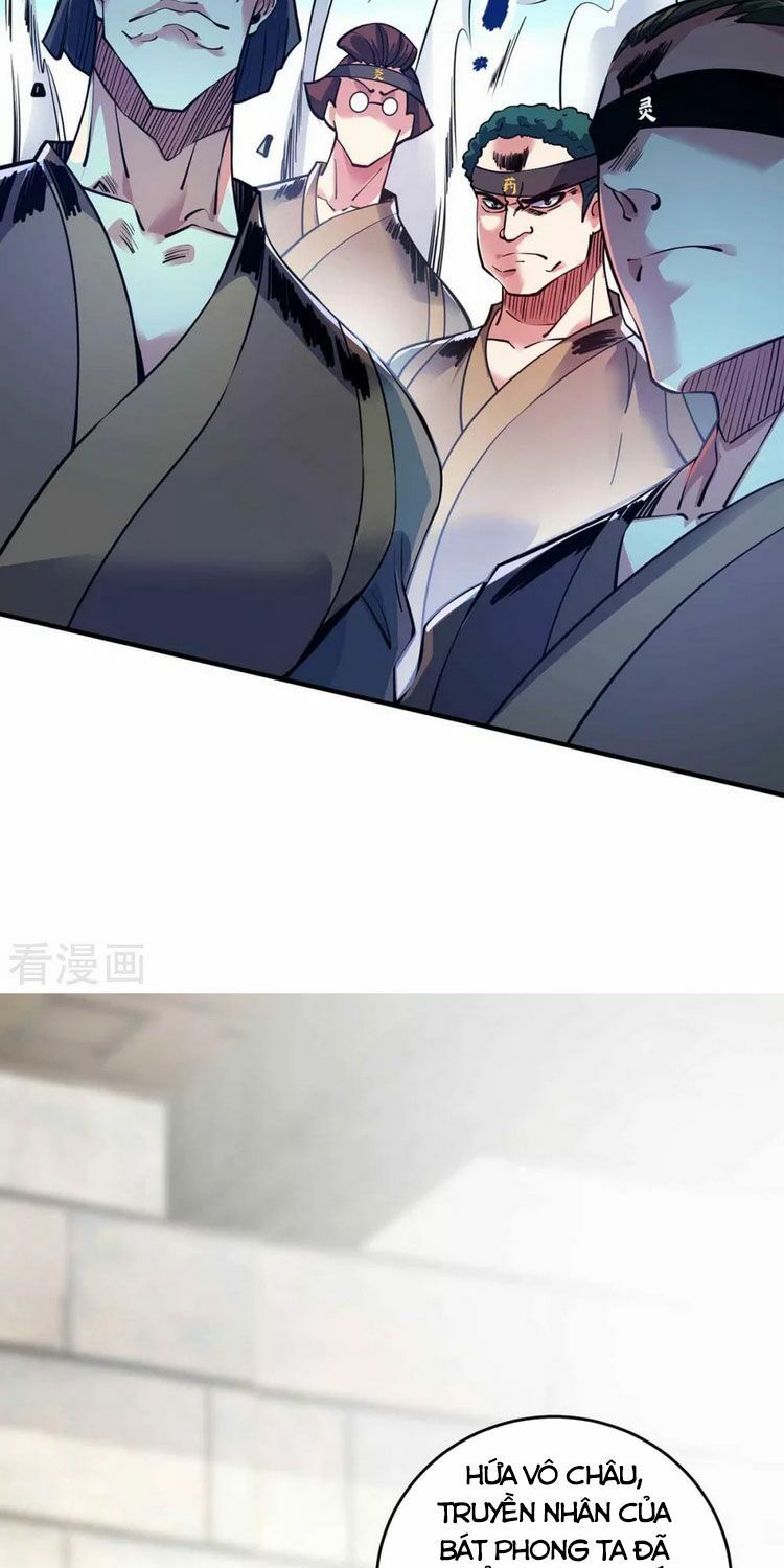 đọc truyện Vạn Cổ Đệ Nhất Tế Chương 132 ảnh 9 tại Thiên Thai Truyện