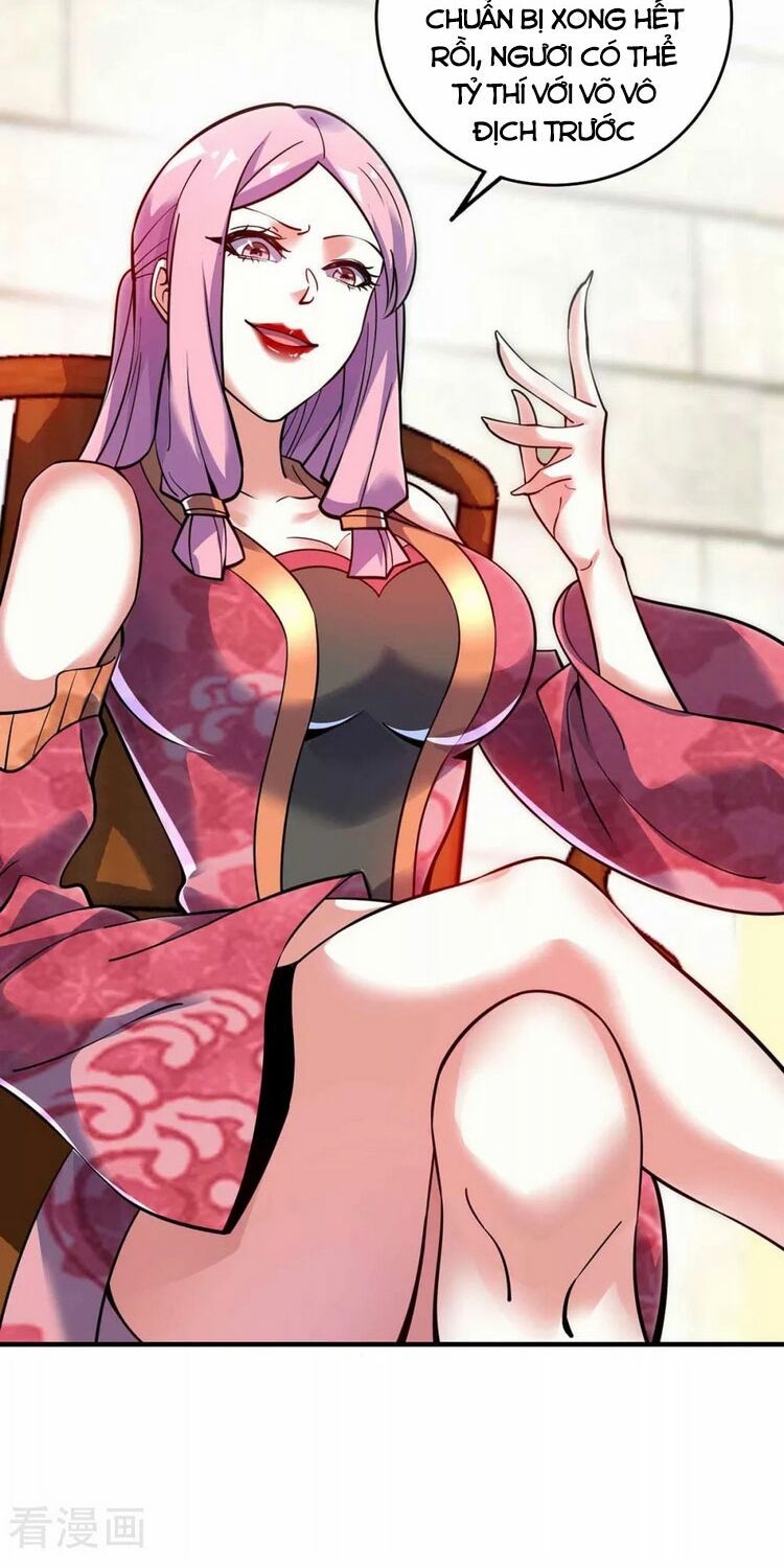 đọc truyện Vạn Cổ Đệ Nhất Tế Chương 132 ảnh 10 tại Thiên Thai Truyện