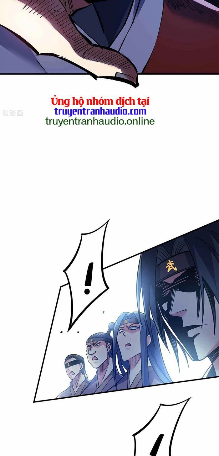 đọc truyện Vạn Cổ Đệ Nhất Tế Chương 133 ảnh 12 tại Thiên Thai Truyện