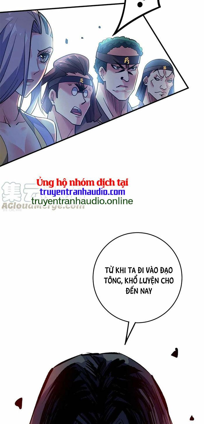 đọc truyện Vạn Cổ Đệ Nhất Tế Chương 133 ảnh 13 tại Thiên Thai Truyện