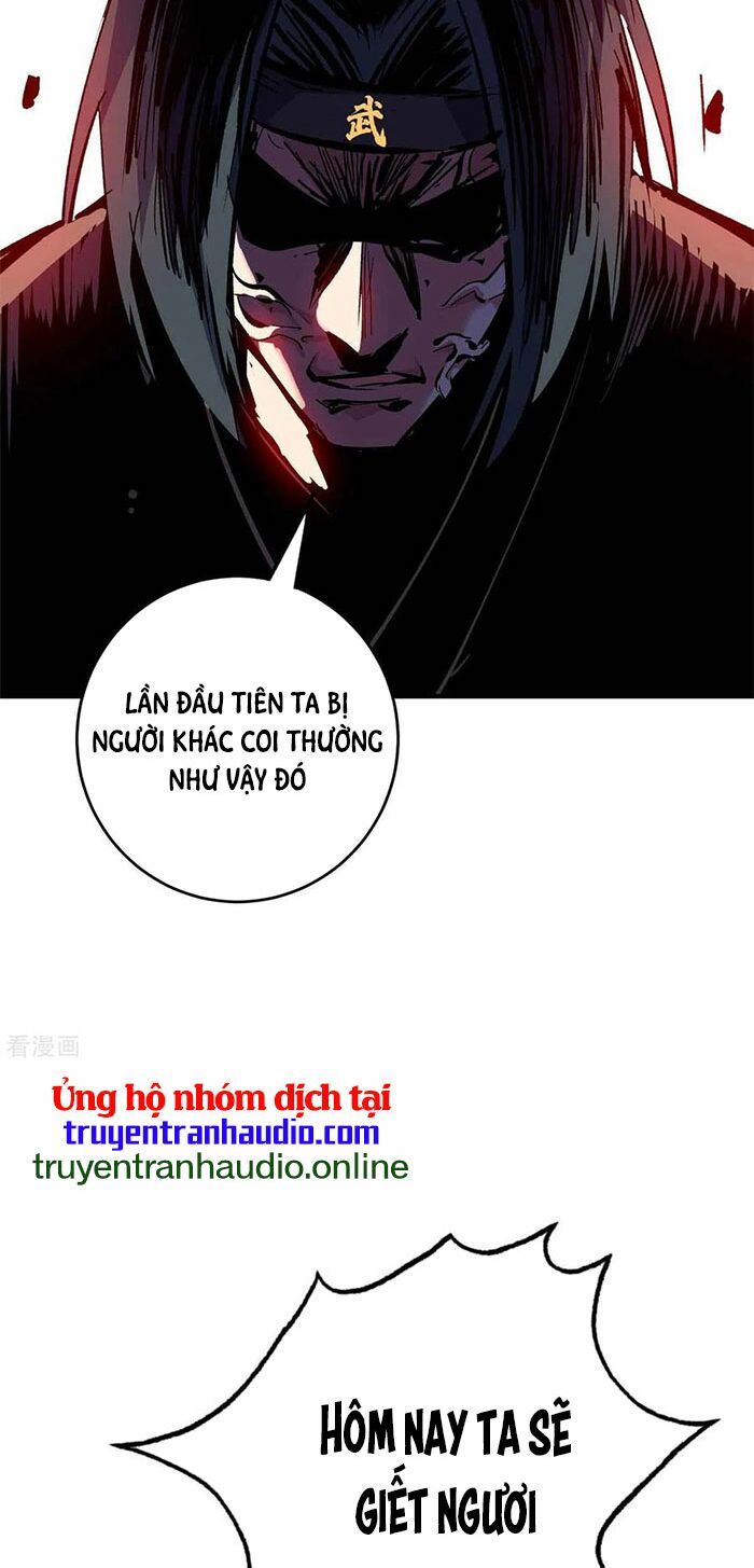 đọc truyện Vạn Cổ Đệ Nhất Tế Chương 133 ảnh 14 tại Thiên Thai Truyện