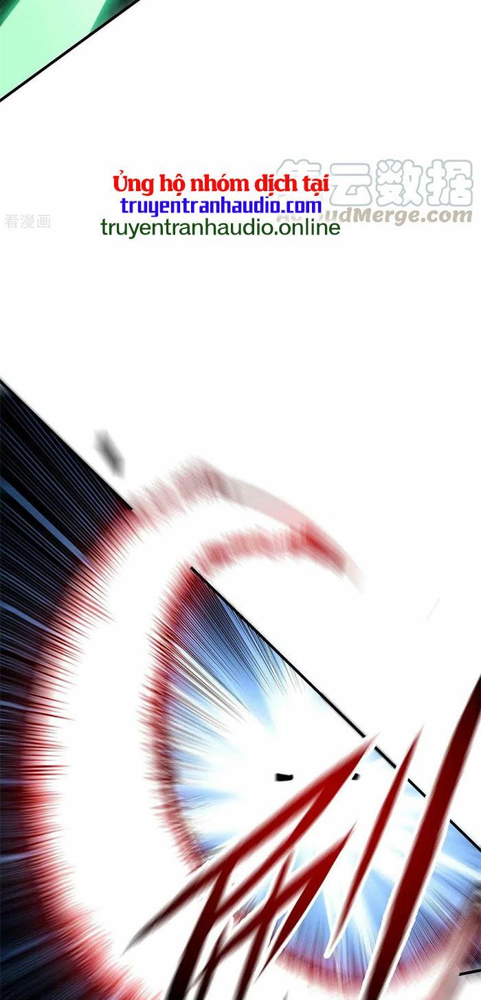 đọc truyện Vạn Cổ Đệ Nhất Tế Chương 133 ảnh 17 tại Thiên Thai Truyện