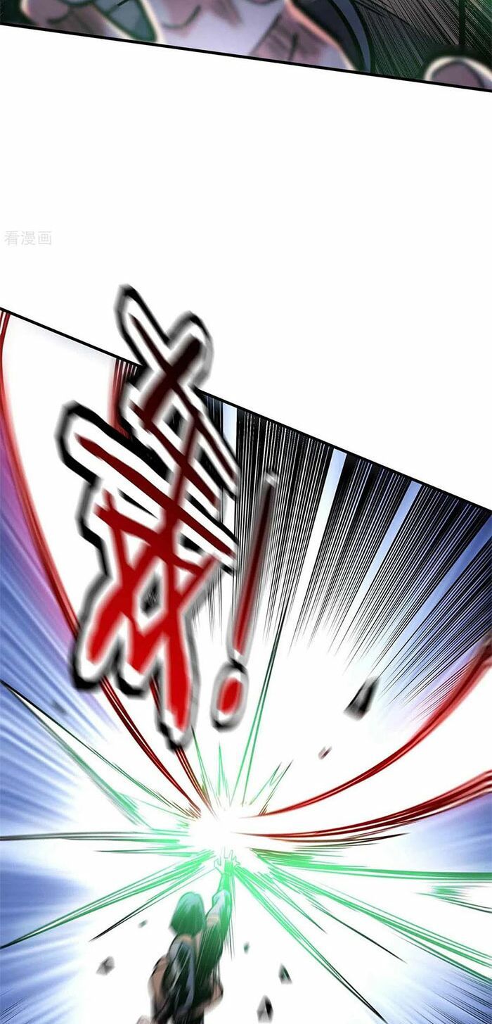 đọc truyện Vạn Cổ Đệ Nhất Tế Chương 133 ảnh 20 tại Thiên Thai Truyện