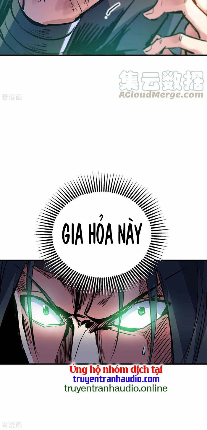 đọc truyện Vạn Cổ Đệ Nhất Tế Chương 133 ảnh 25 tại Thiên Thai Truyện