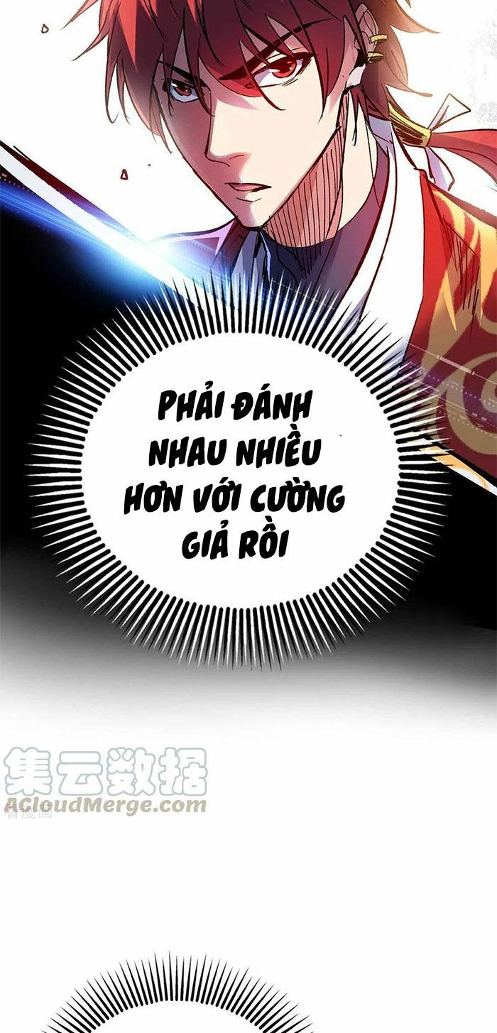 đọc truyện Vạn Cổ Đệ Nhất Tế Chương 133 ảnh 29 tại Thiên Thai Truyện