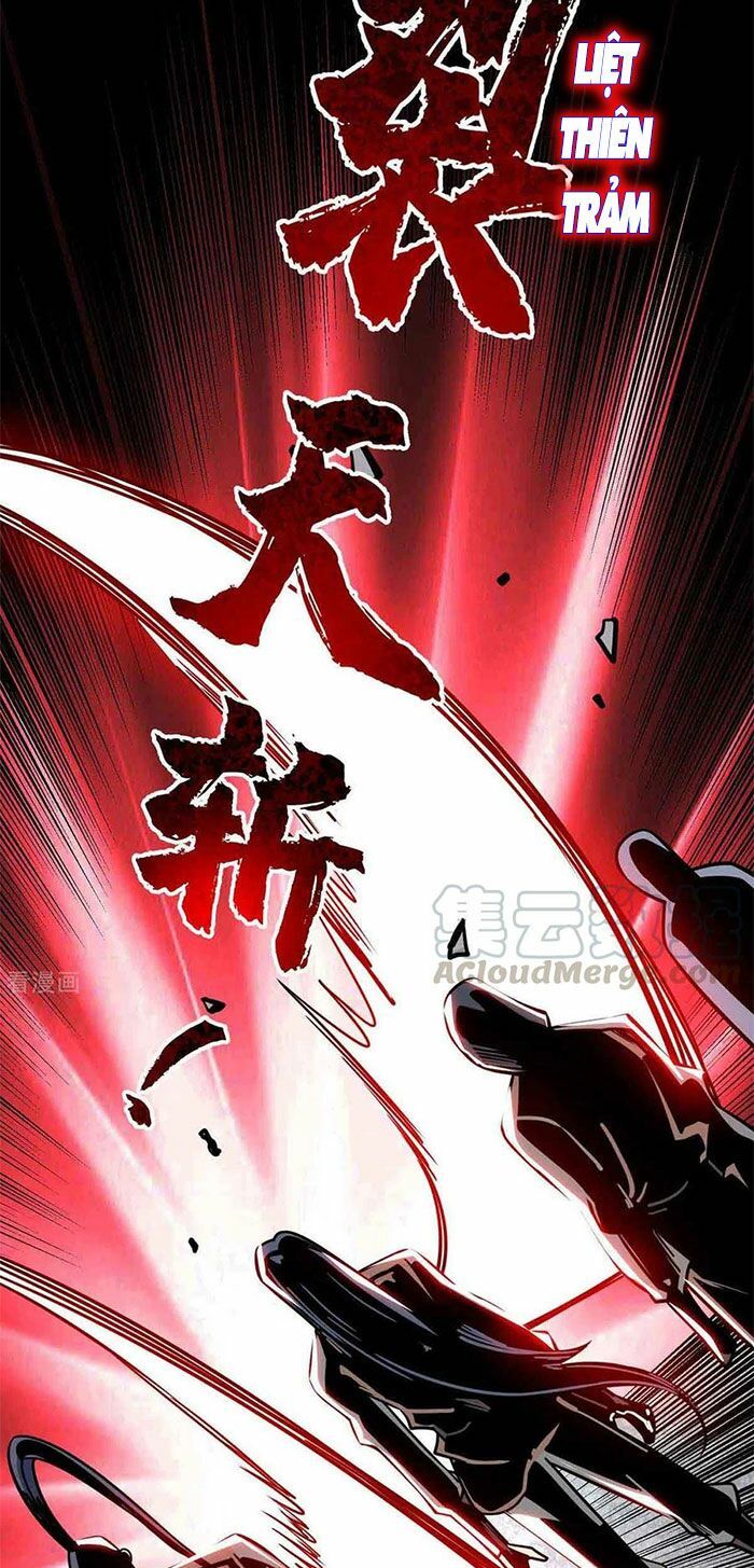 đọc truyện Vạn Cổ Đệ Nhất Tế Chương 133 ảnh 31 tại Thiên Thai Truyện