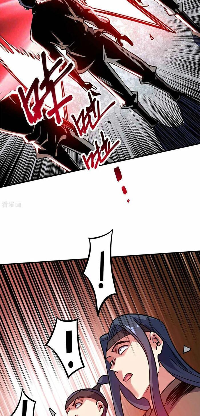 đọc truyện Vạn Cổ Đệ Nhất Tế Chương 133 ảnh 32 tại Thiên Thai Truyện