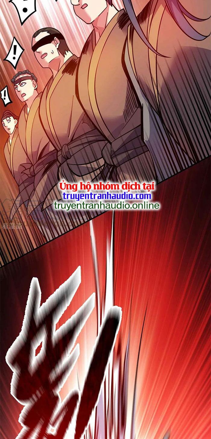 đọc truyện Vạn Cổ Đệ Nhất Tế Chương 133 ảnh 33 tại Thiên Thai Truyện