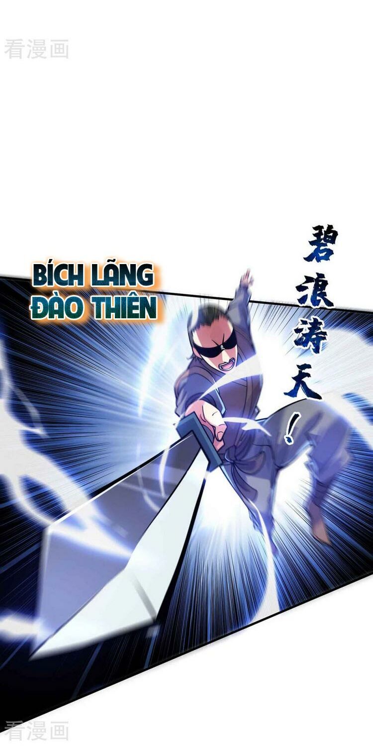 đọc truyện Vạn Cổ Đệ Nhất Tế Chương 134 ảnh 14 tại Thiên Thai Truyện