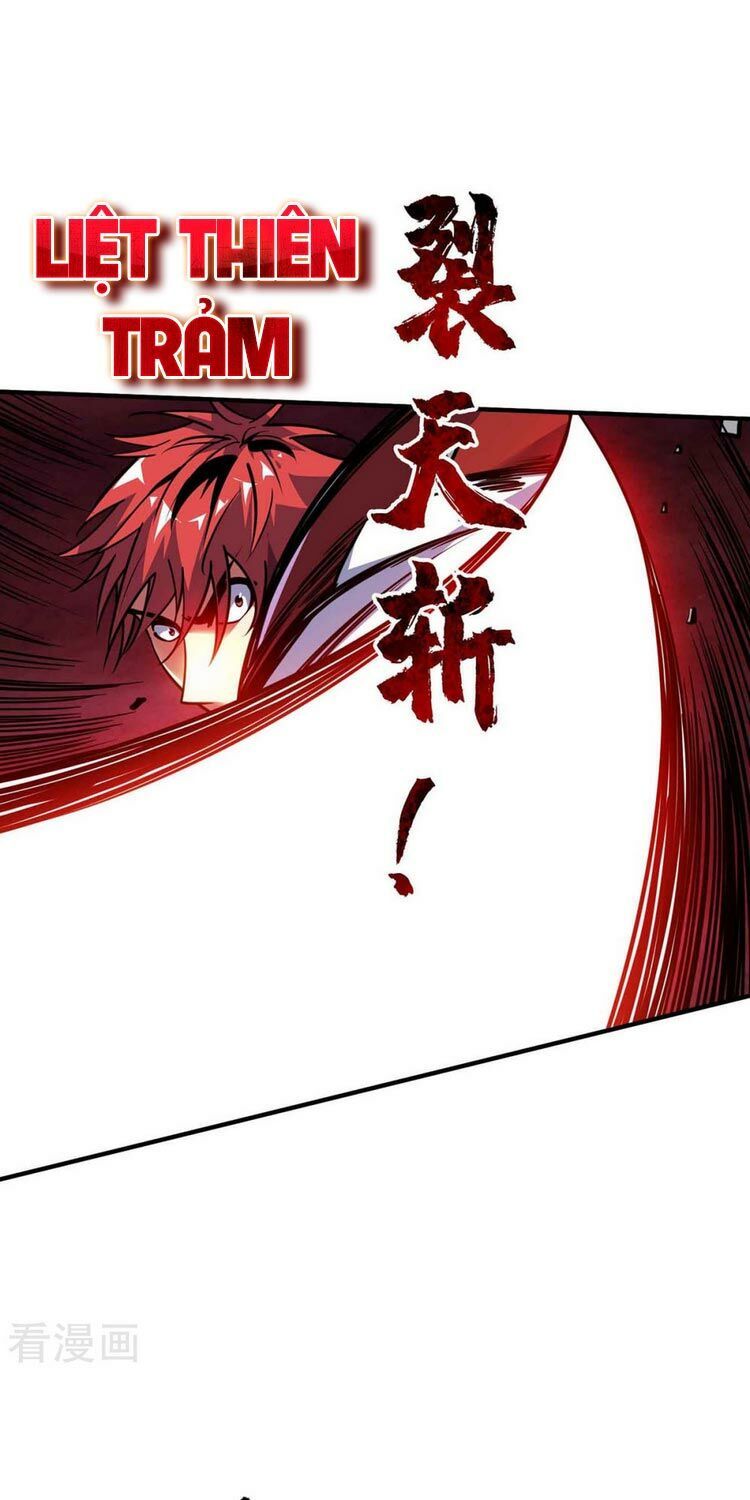 đọc truyện Vạn Cổ Đệ Nhất Tế Chương 134 ảnh 19 tại Thiên Thai Truyện