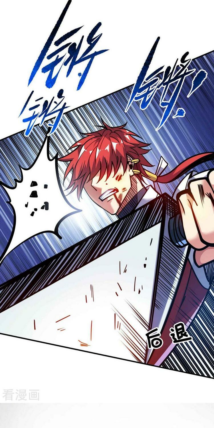 đọc truyện Vạn Cổ Đệ Nhất Tế Chương 134 ảnh 20 tại Thiên Thai Truyện