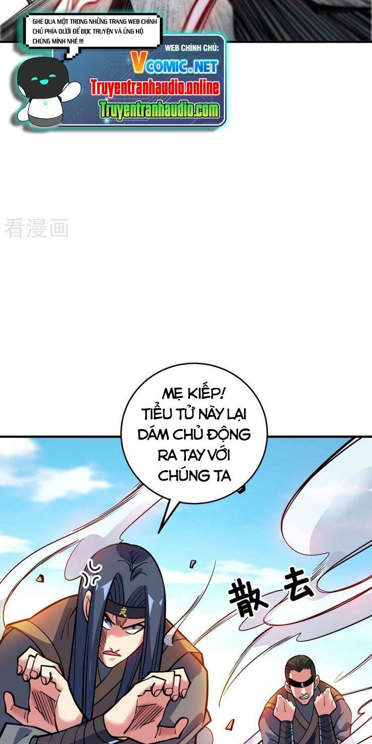 đọc truyện Vạn Cổ Đệ Nhất Tế Chương 134 ảnh 4 tại Thiên Thai Truyện