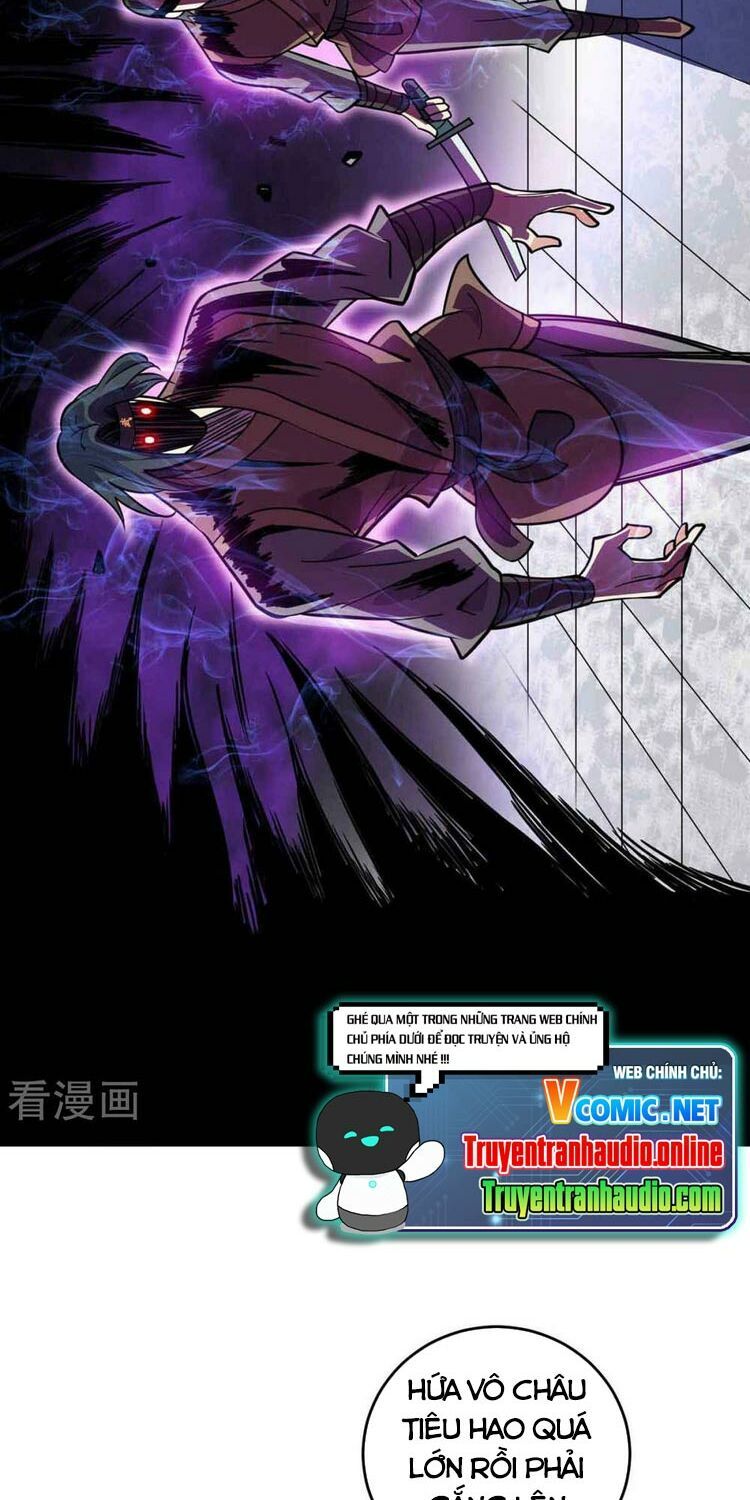 đọc truyện Vạn Cổ Đệ Nhất Tế Chương 134 ảnh 24 tại Thiên Thai Truyện