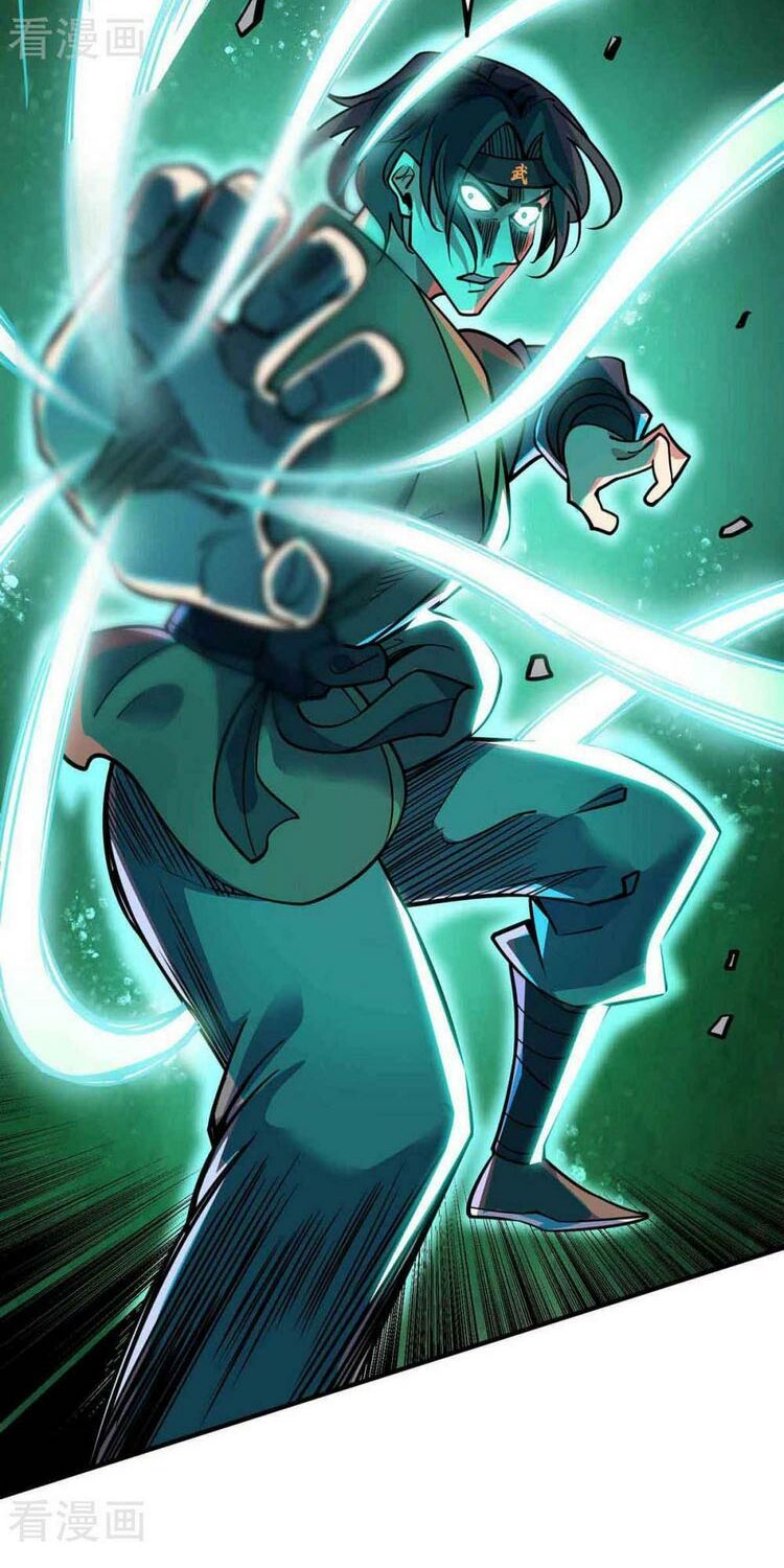 đọc truyện Vạn Cổ Đệ Nhất Tế Chương 134 ảnh 28 tại Thiên Thai Truyện