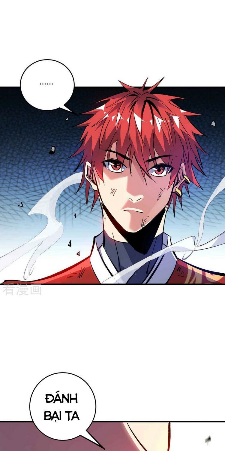 đọc truyện Vạn Cổ Đệ Nhất Tế Chương 134 ảnh 29 tại Thiên Thai Truyện