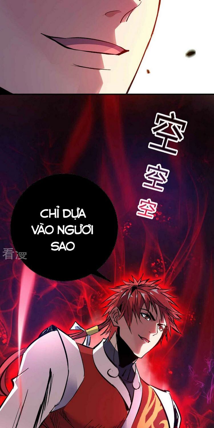 đọc truyện Vạn Cổ Đệ Nhất Tế Chương 134 ảnh 30 tại Thiên Thai Truyện