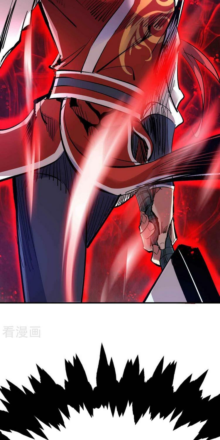 đọc truyện Vạn Cổ Đệ Nhất Tế Chương 134 ảnh 31 tại Thiên Thai Truyện