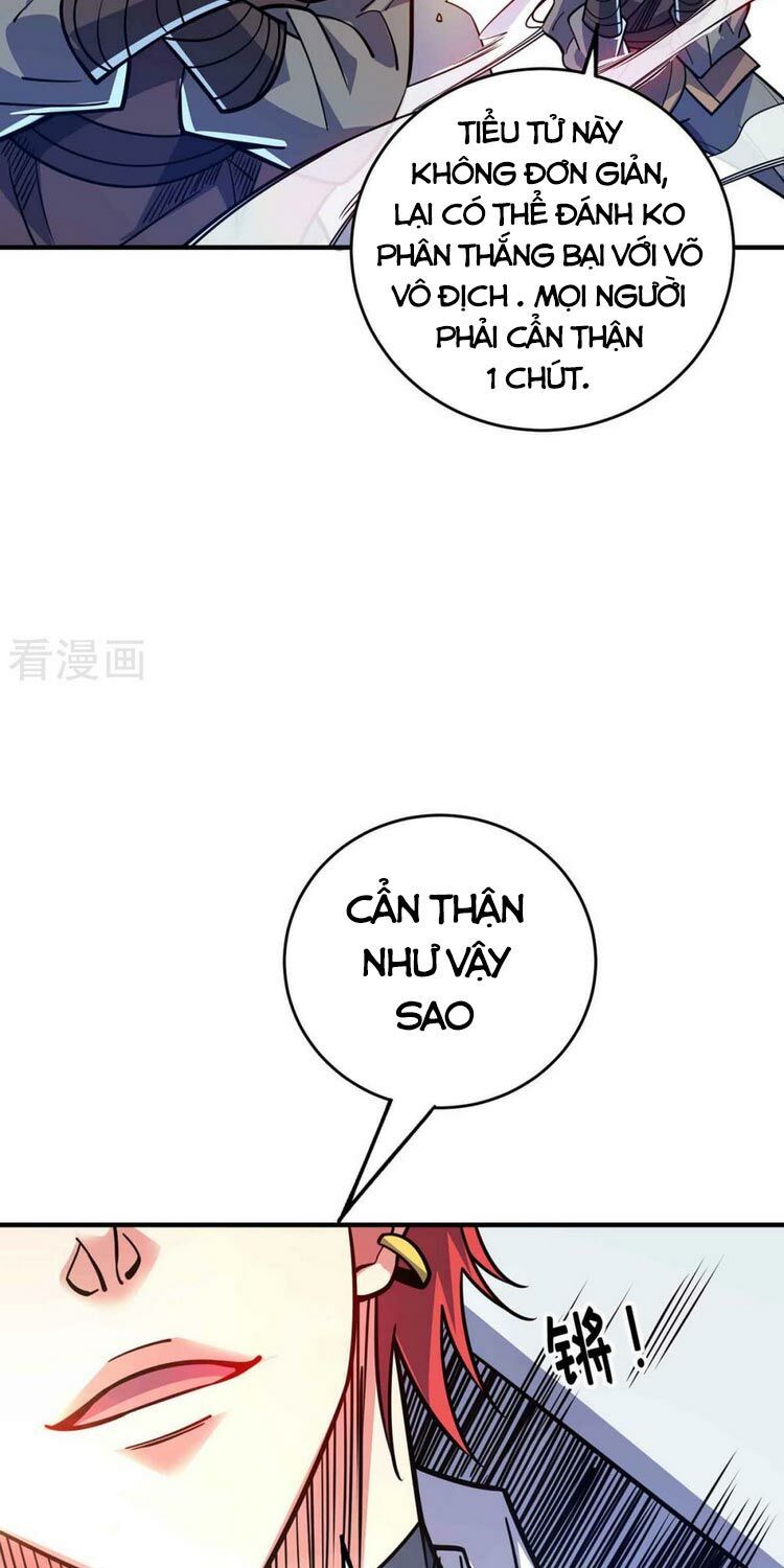 đọc truyện Vạn Cổ Đệ Nhất Tế Chương 134 ảnh 5 tại Thiên Thai Truyện