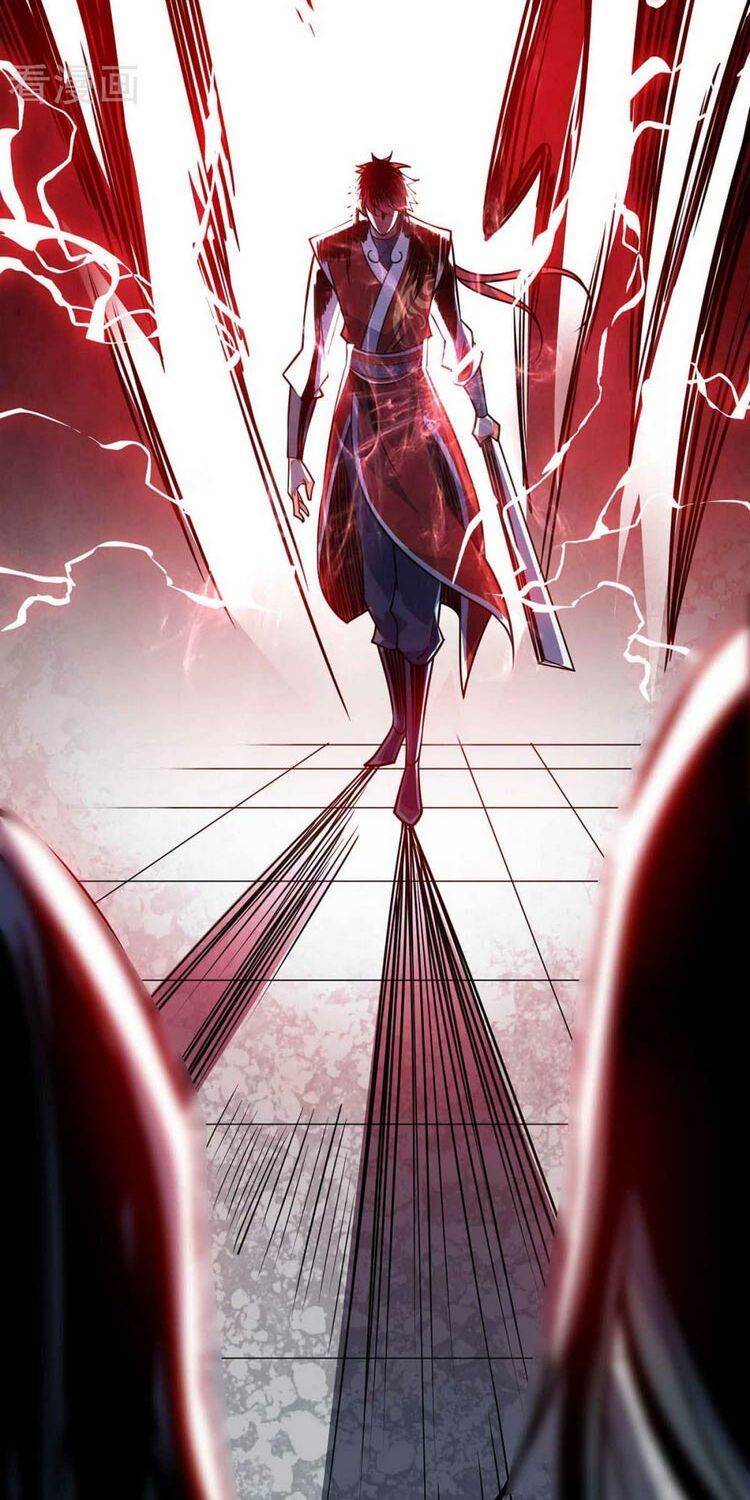 đọc truyện Vạn Cổ Đệ Nhất Tế Chương 134 ảnh 34 tại Thiên Thai Truyện