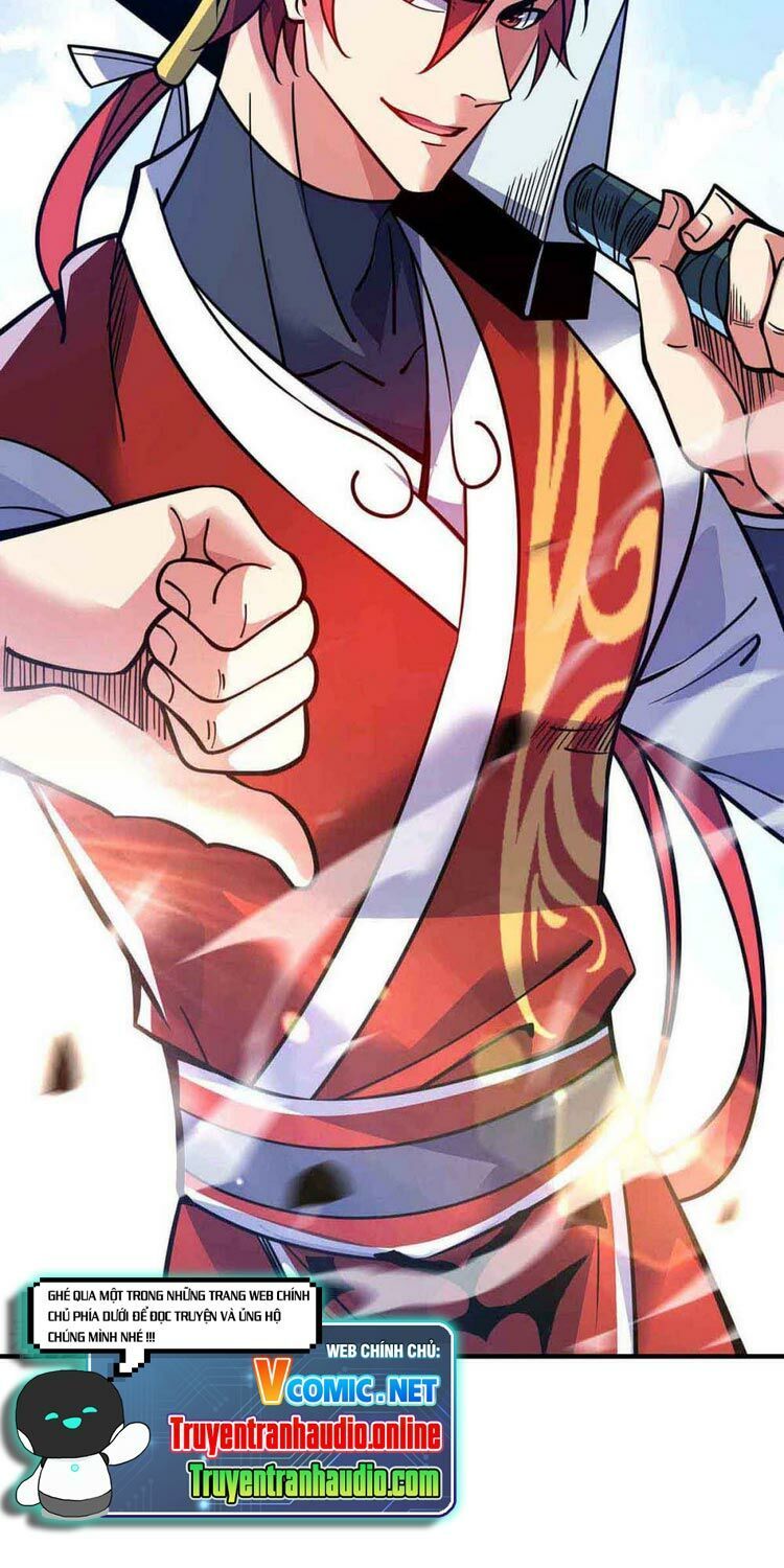 đọc truyện Vạn Cổ Đệ Nhất Tế Chương 134 ảnh 7 tại Thiên Thai Truyện