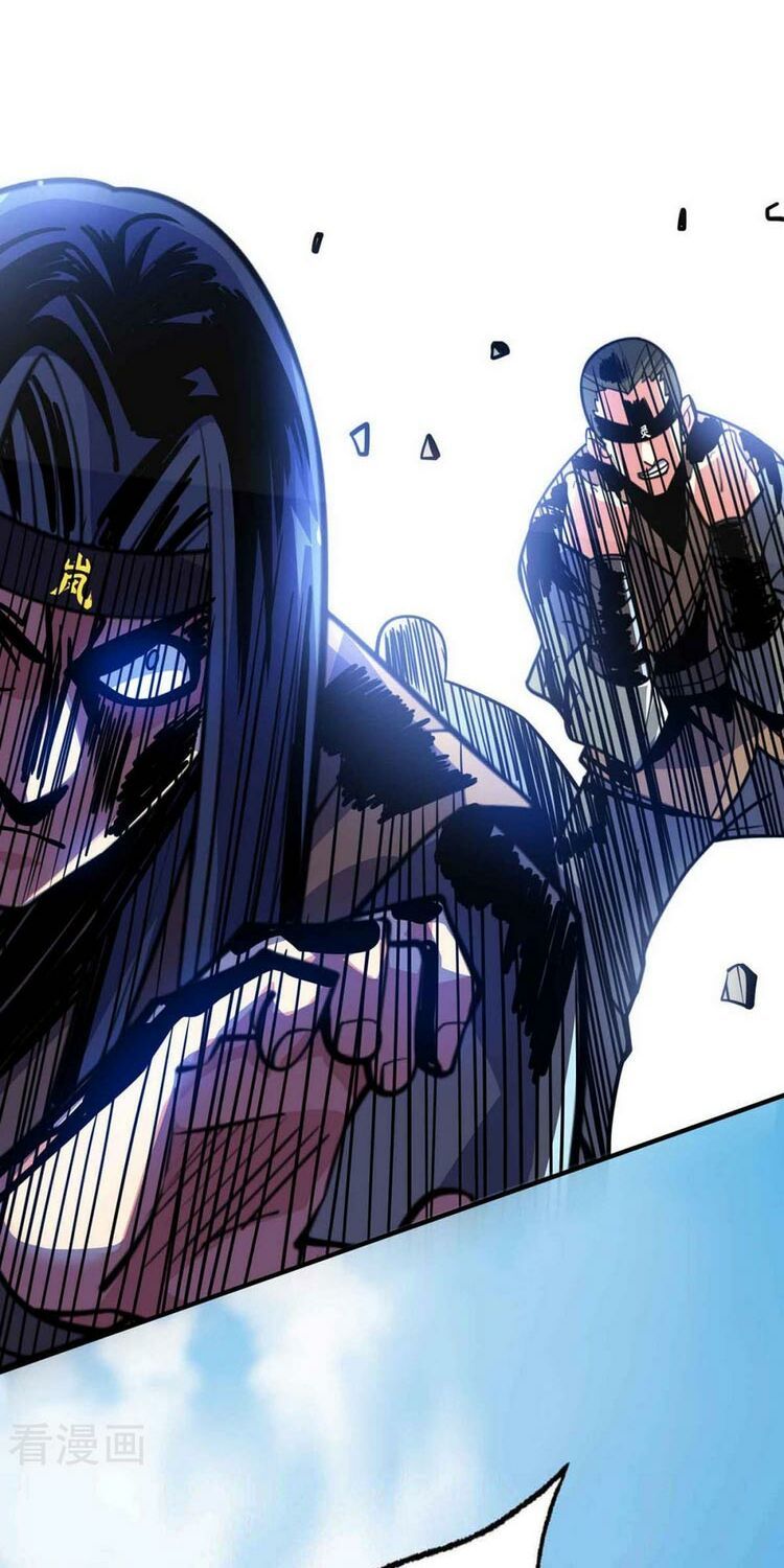 đọc truyện Vạn Cổ Đệ Nhất Tế Chương 134 ảnh 8 tại Thiên Thai Truyện