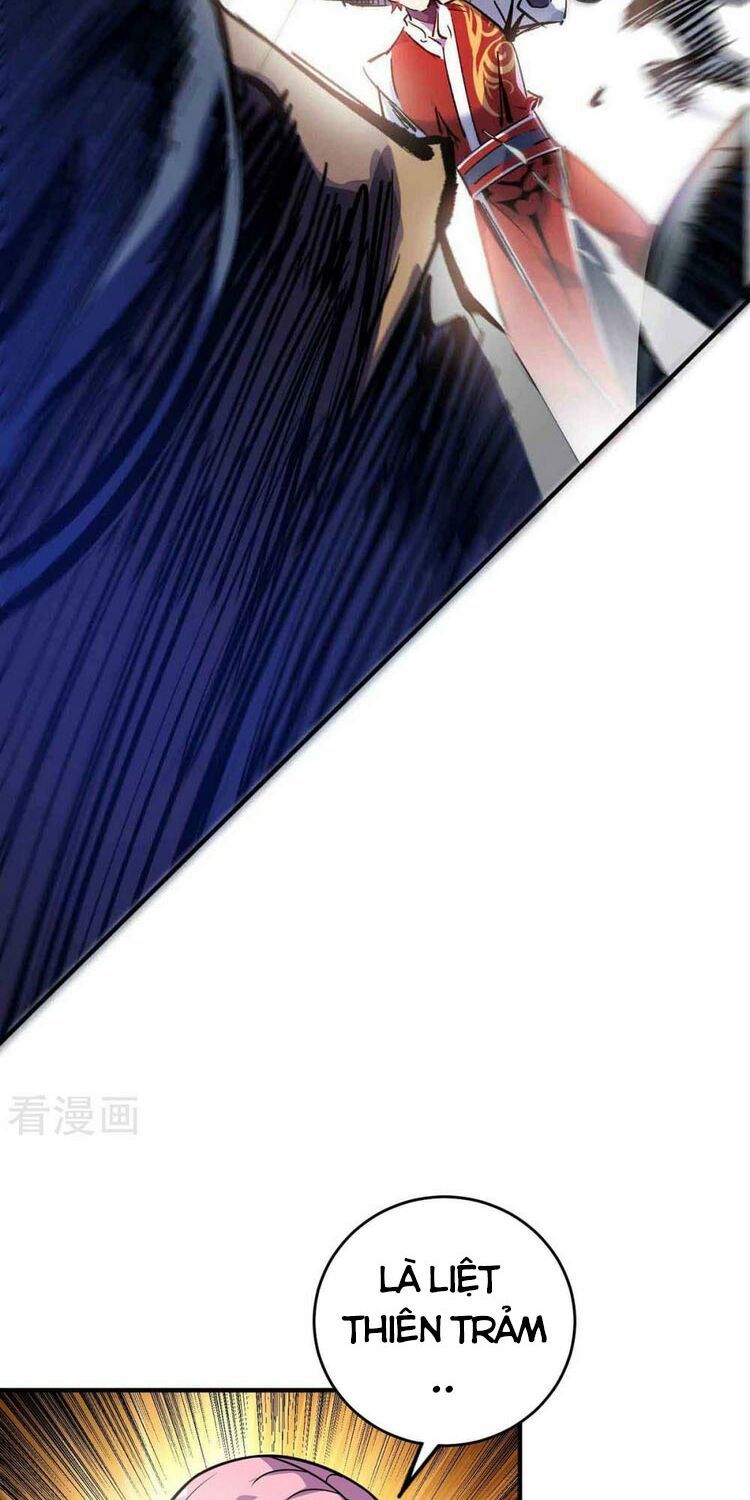 đọc truyện Vạn Cổ Đệ Nhất Tế Chương 134 ảnh 10 tại Thiên Thai Truyện