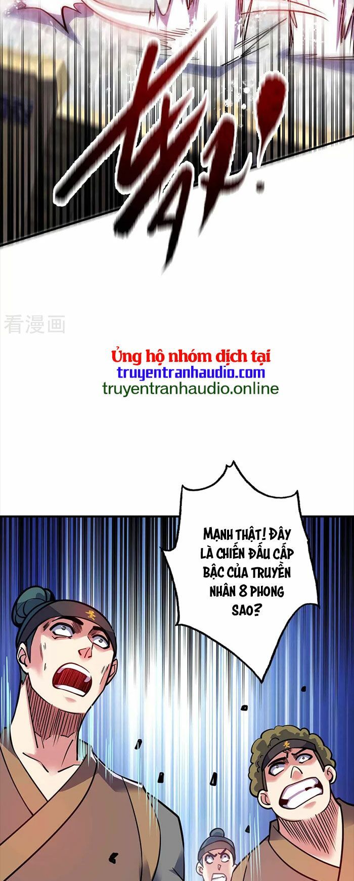 đọc truyện Vạn Cổ Đệ Nhất Tế Chương 135 ảnh 13 tại Thiên Thai Truyện