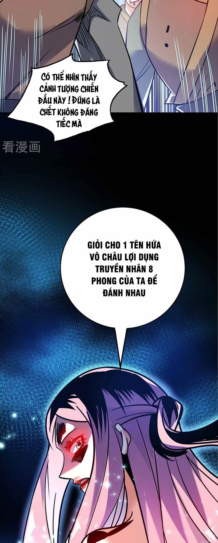 đọc truyện Vạn Cổ Đệ Nhất Tế Chương 135 ảnh 14 tại Thiên Thai Truyện