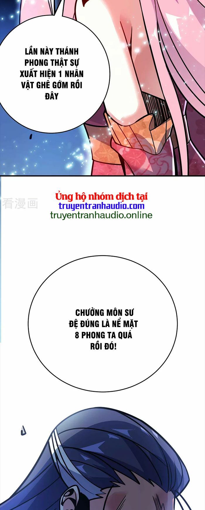 đọc truyện Vạn Cổ Đệ Nhất Tế Chương 135 ảnh 15 tại Thiên Thai Truyện