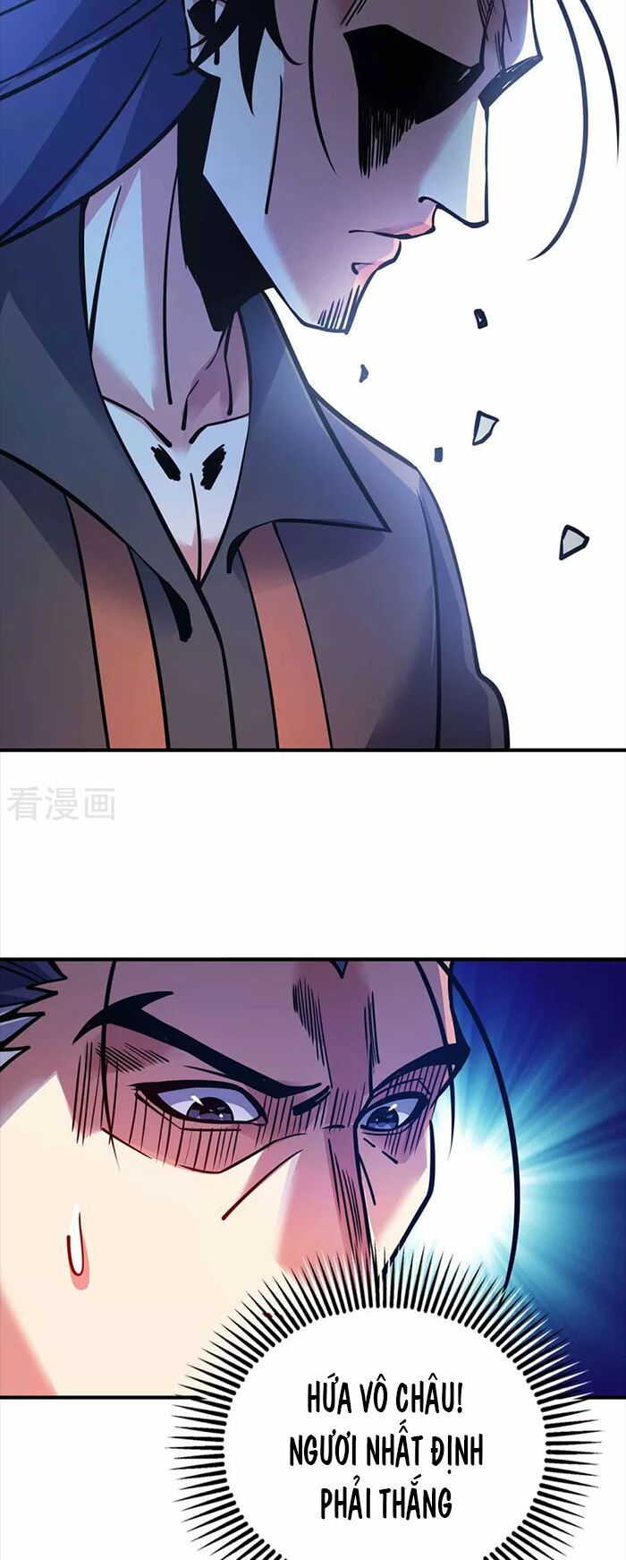 đọc truyện Vạn Cổ Đệ Nhất Tế Chương 135 ảnh 16 tại Thiên Thai Truyện