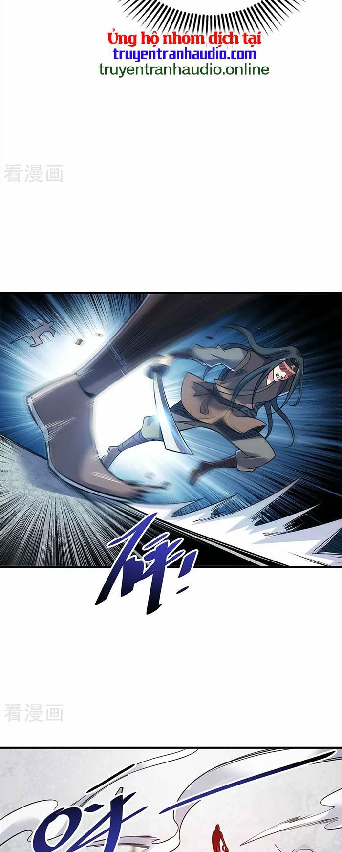 đọc truyện Vạn Cổ Đệ Nhất Tế Chương 135 ảnh 17 tại Thiên Thai Truyện