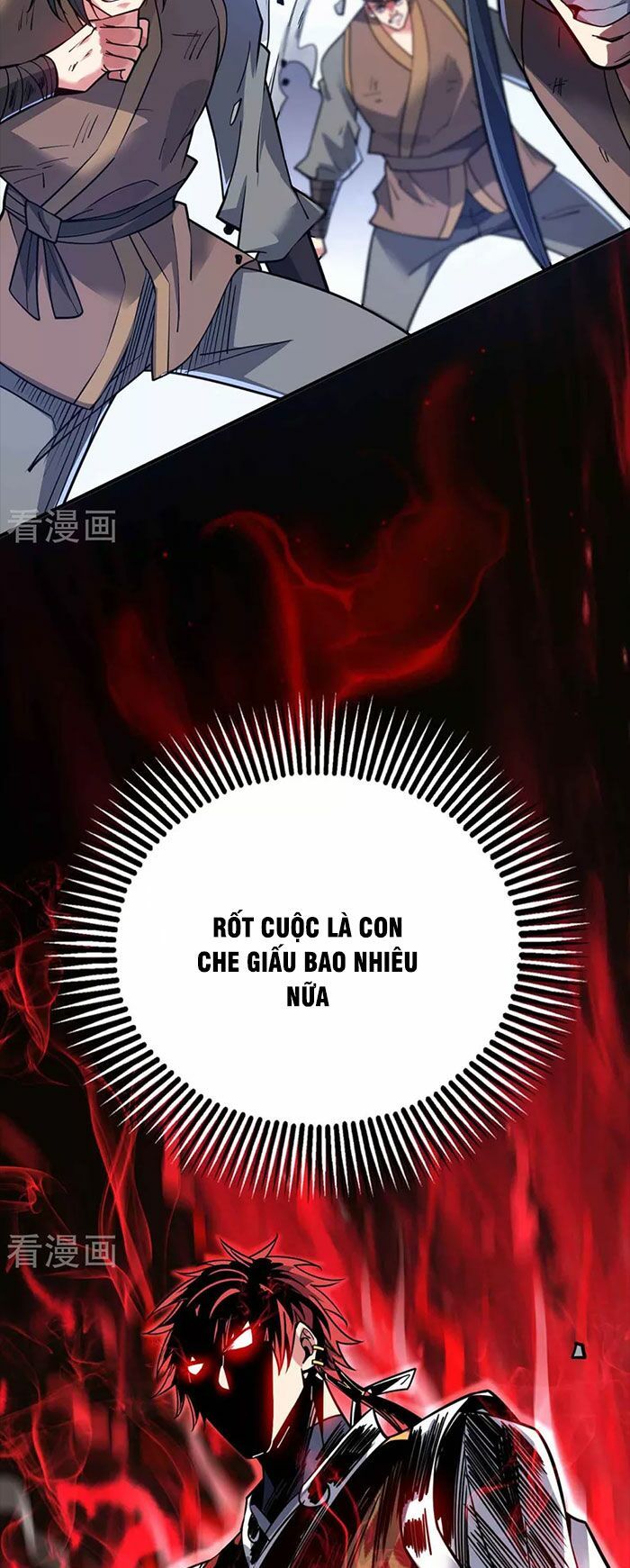 đọc truyện Vạn Cổ Đệ Nhất Tế Chương 135 ảnh 19 tại Thiên Thai Truyện