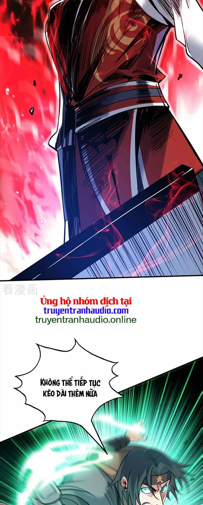 đọc truyện Vạn Cổ Đệ Nhất Tế Chương 135 ảnh 20 tại Thiên Thai Truyện