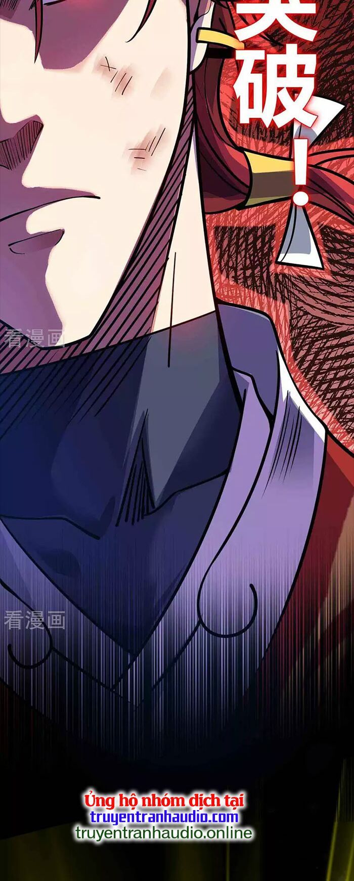 đọc truyện Vạn Cổ Đệ Nhất Tế Chương 135 ảnh 24 tại Thiên Thai Truyện