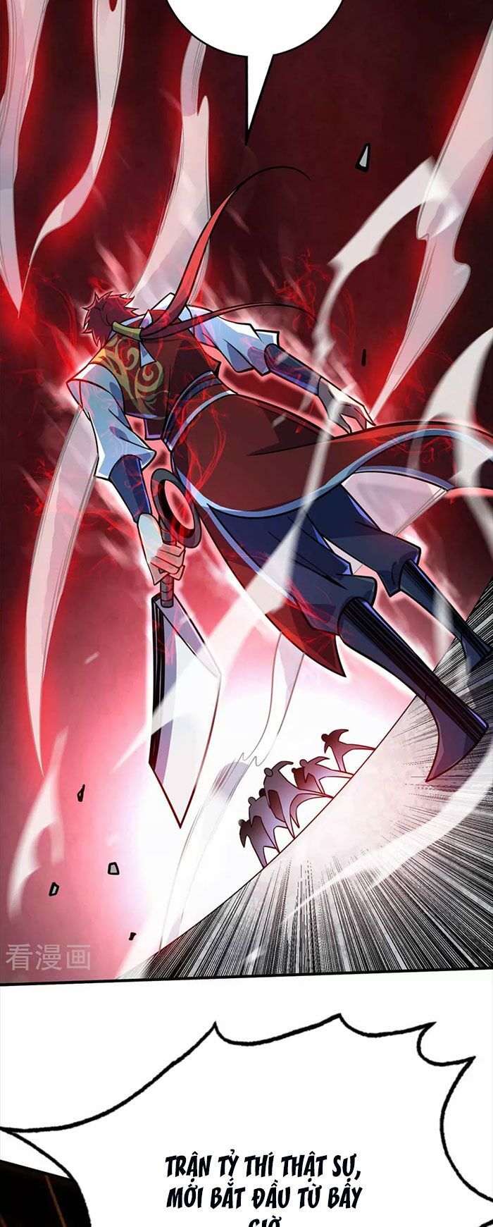 đọc truyện Vạn Cổ Đệ Nhất Tế Chương 135 ảnh 5 tại Thiên Thai Truyện