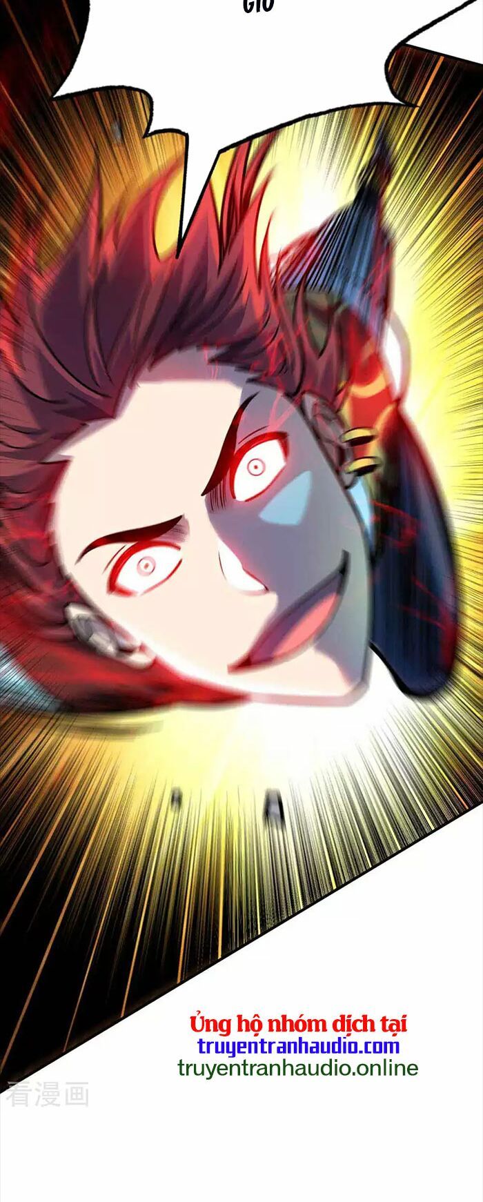 đọc truyện Vạn Cổ Đệ Nhất Tế Chương 135 ảnh 6 tại Thiên Thai Truyện