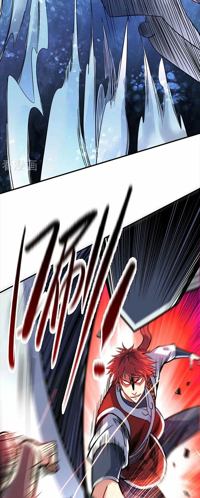 đọc truyện Vạn Cổ Đệ Nhất Tế Chương 135 ảnh 9 tại Thiên Thai Truyện