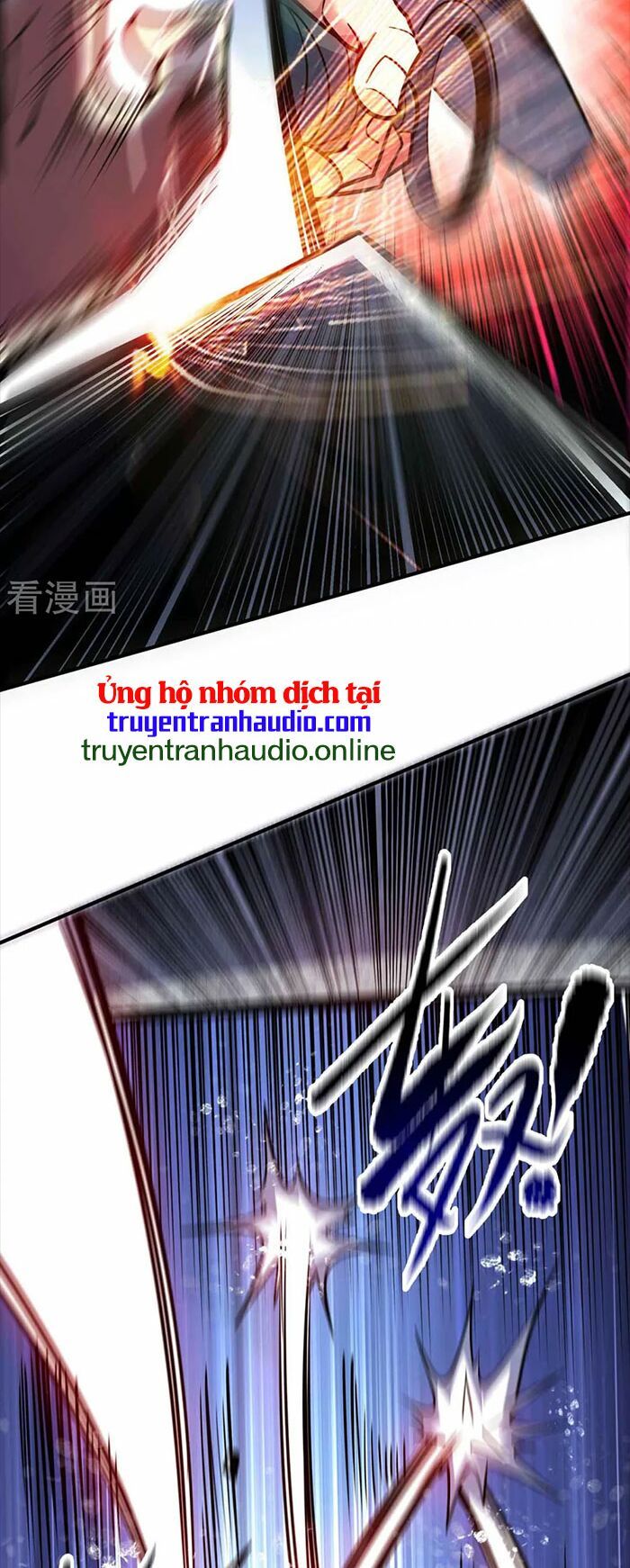 đọc truyện Vạn Cổ Đệ Nhất Tế Chương 135 ảnh 10 tại Thiên Thai Truyện