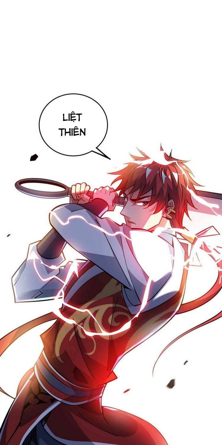 đọc truyện Vạn Cổ Đệ Nhất Tế Chương 136 ảnh 3 tại Thiên Thai Truyện