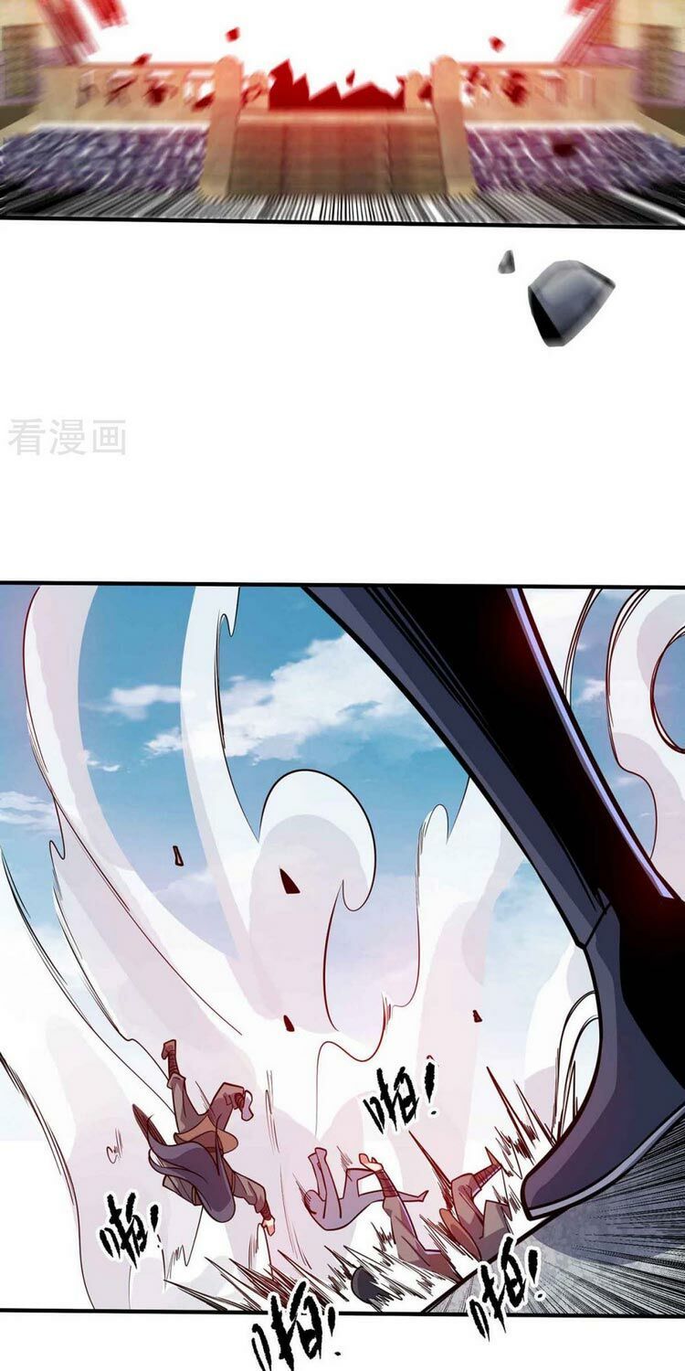 đọc truyện Vạn Cổ Đệ Nhất Tế Chương 136 ảnh 13 tại Thiên Thai Truyện