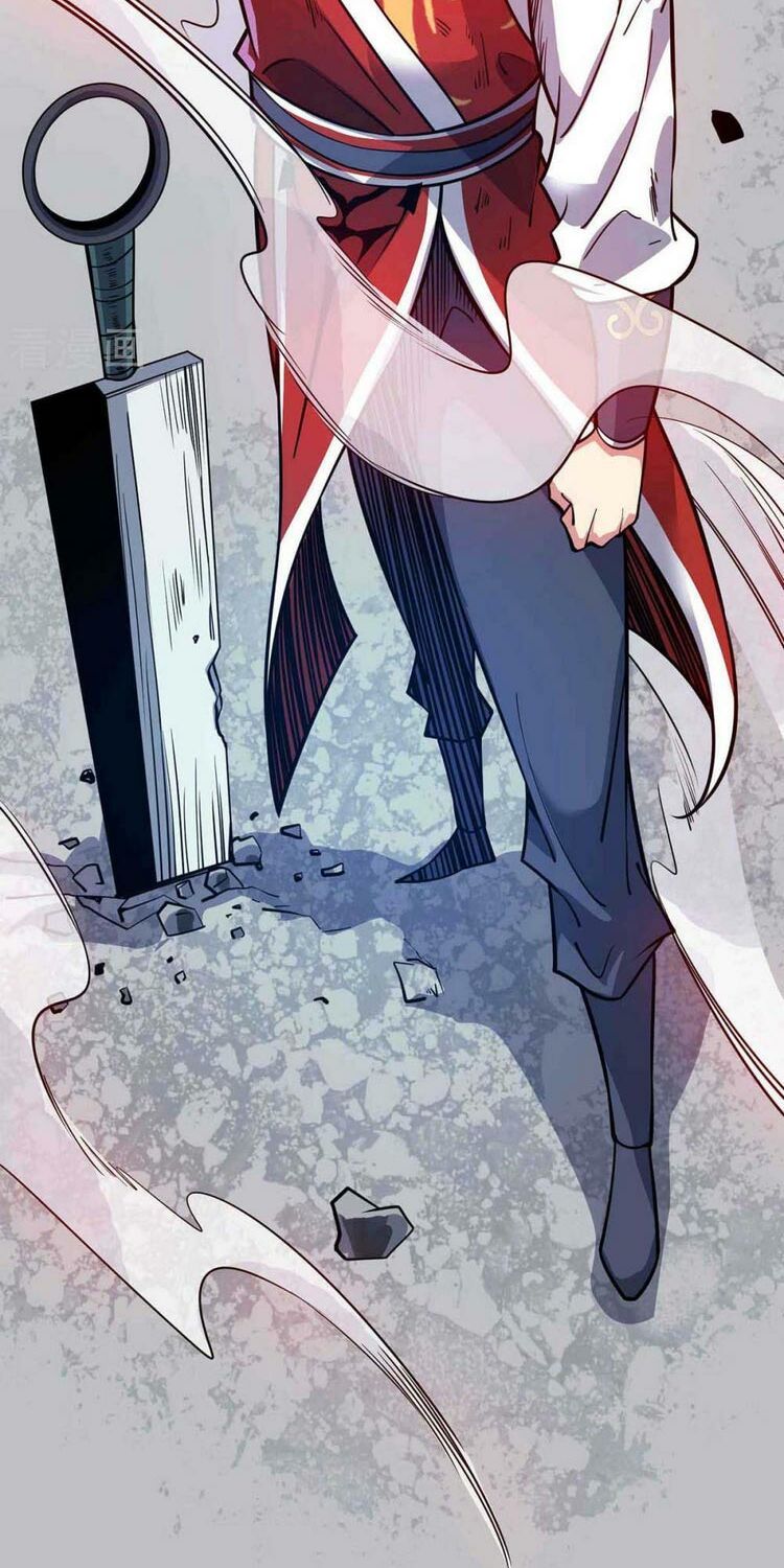 đọc truyện Vạn Cổ Đệ Nhất Tế Chương 136 ảnh 16 tại Thiên Thai Truyện