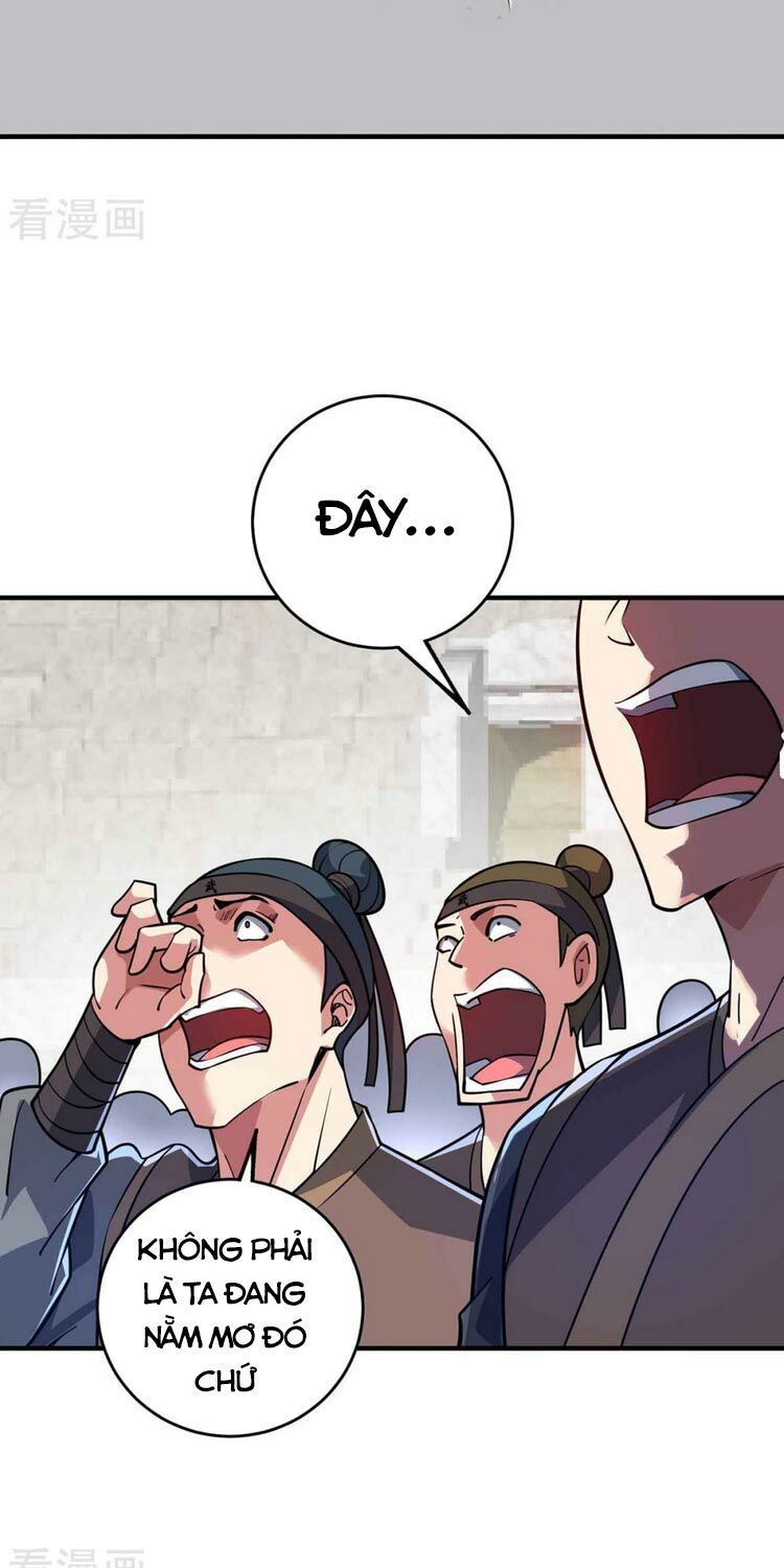 đọc truyện Vạn Cổ Đệ Nhất Tế Chương 136 ảnh 17 tại Thiên Thai Truyện