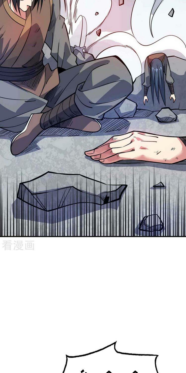 đọc truyện Vạn Cổ Đệ Nhất Tế Chương 136 ảnh 19 tại Thiên Thai Truyện