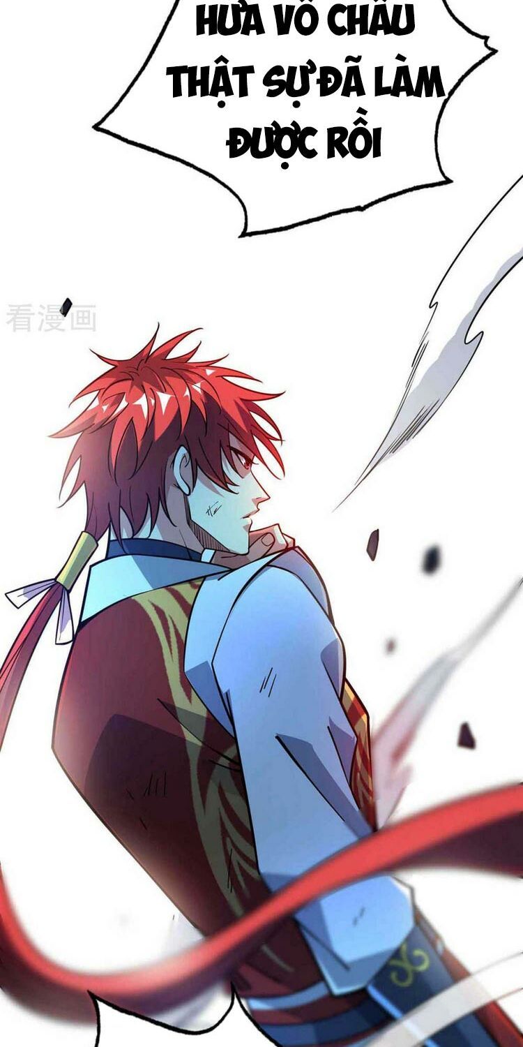 đọc truyện Vạn Cổ Đệ Nhất Tế Chương 136 ảnh 20 tại Thiên Thai Truyện